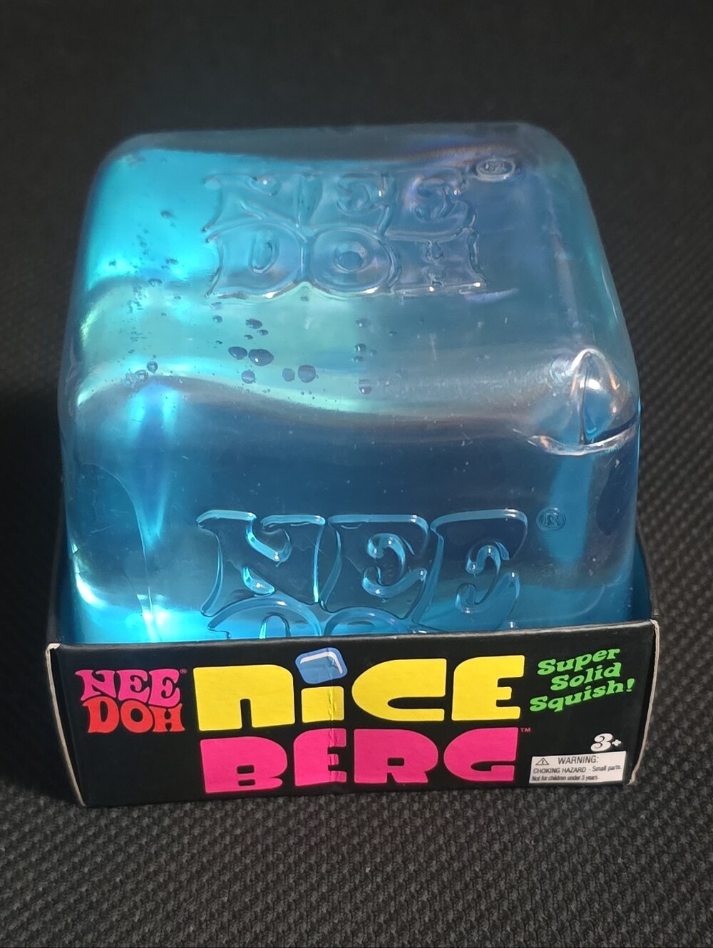 Needoh Nice Berg